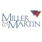 Logo for Miller & Martin PLLC