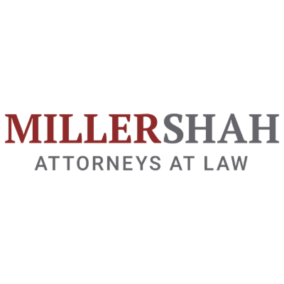 Logo for Miller Shah LLP