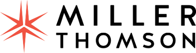 Miller Thomson LLP Logo