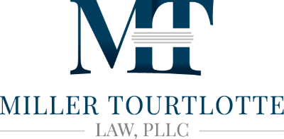 Logo for Miller Tourtlotte Law PLLC