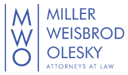 Miller Weisbrod Olesky LLP