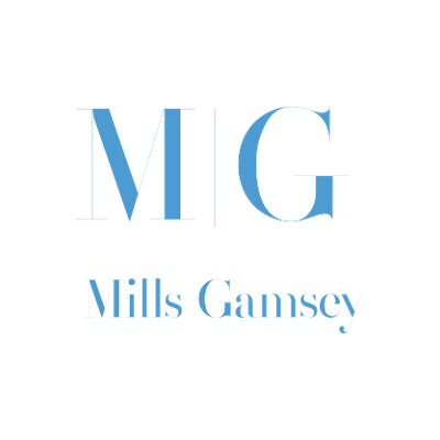 Mills Gamsey LLC Logo