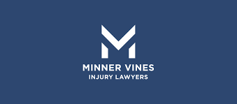 Minner Vines Injury Lawyers Logo