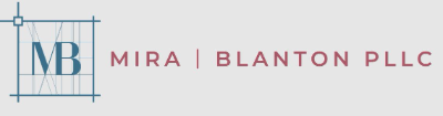 Logo for Mira Blanton