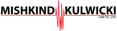 Mishkind Kulwicki Law Co. LPA Logo