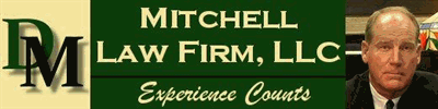 Logo for Mitchell, Bouton & Marchant LLC