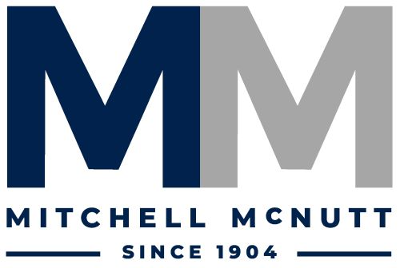 Mitchell McNutt Logo