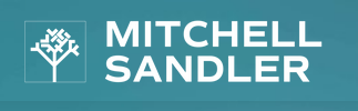 Mitchell Sandler PLLC Logo