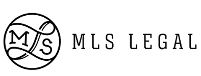 MLS Légal Inc Logo