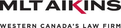 MLT Aikins LLP Logo