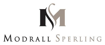 Logo for Modrall Sperling
