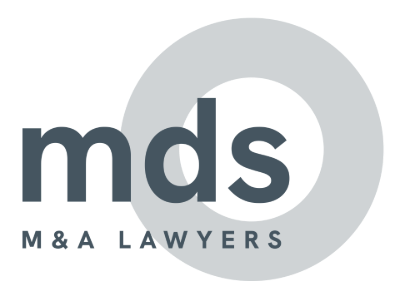 Mogan Daniels Slager LLP Logo