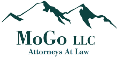 MoGo LLC Logo