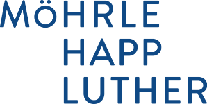 Möhrle Happ Luther Logo