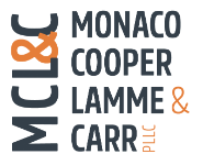 Logo for Monaco Cooper Lamme & Carr, PLLC