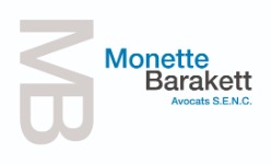 Monette Barakett SENC Logo