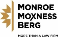 Monroe Moxness Berg, P.A. Logo