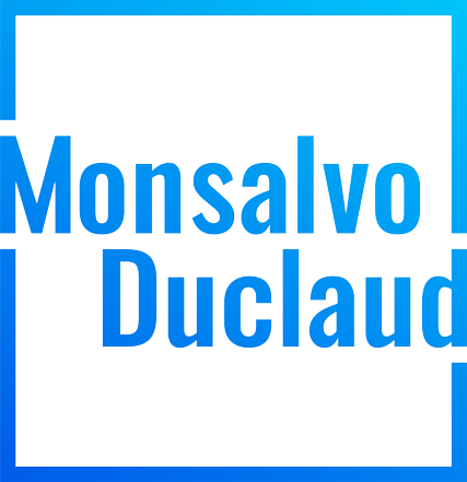 Monsalvo Duclaud Logo