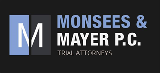 Monsees & Mayer, P.C. Logo