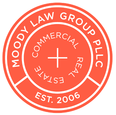 Moody Law Group PLLC Logo