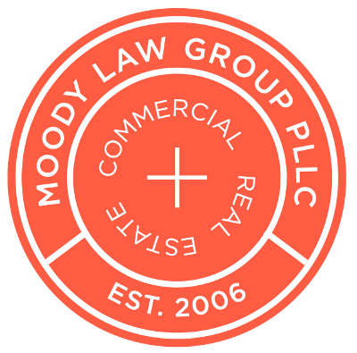 Logo for Moody Law Group PLLC