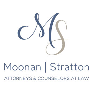 Logo for Moonan Stratton