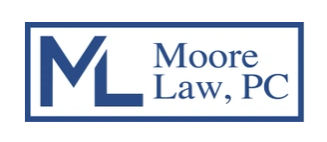 Logo for Moore Law PC