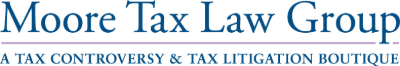 Moore Tax Law Group LLC logo