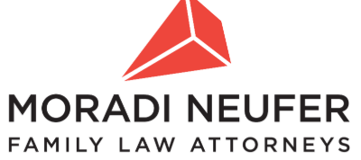 Moradi Neufer LLP Logo
