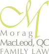 Morag J. MacLeod, Lawyer Logo