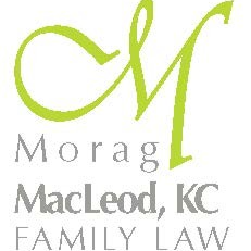 Morag J. MacLeod, Lawyer logo