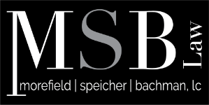 Morefield Speicher Bachman, LC Logo