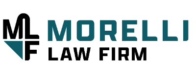 Logo for Morelli Law Firm PLLC
