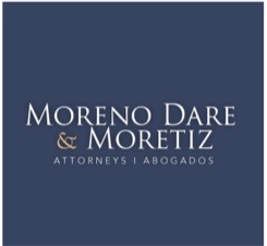 Moreno Dare & Moretiz Logo