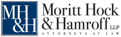 Logo for Moritt Hock & Hamroff