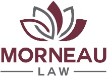 Morneau Law PLLC Logo