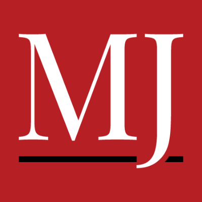 Morris James LLP logo