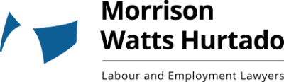 Morrison Watts Hurtado Logo