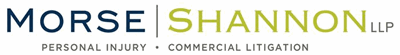 Morse Shannon Morse Shannon logo