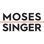 Moses & Singer LLP Logo
