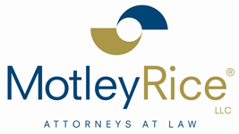 Logo for Motley Rice LLC