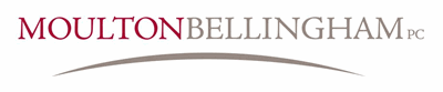 Logo for Moulton Bellingham PC
