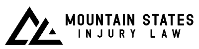 Mountain States Injury Law, LLC Logo
