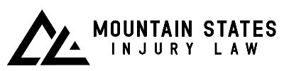 Logo for Mountain States Injury Law, LLC