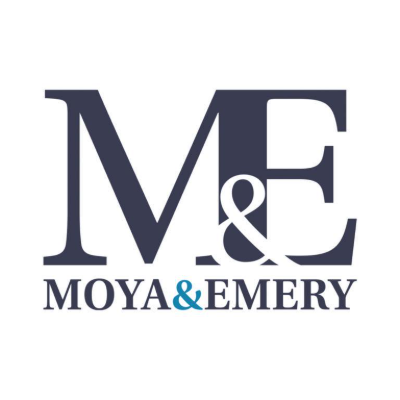 Moya & Emery logo