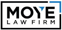 Logo for Moye Law Firm