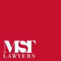 MST Lawyers Logo