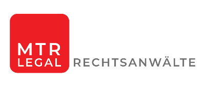 MTR Legal Rechtsanwälte logo