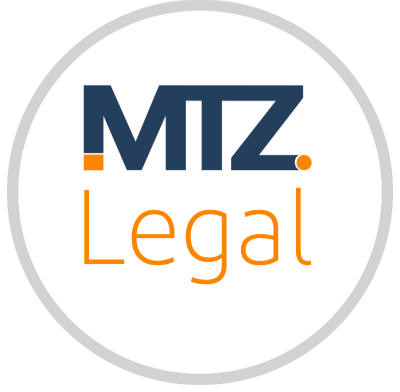 Mtz legal Logo