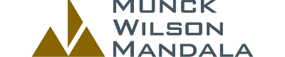 Munck Wilson Mandala Logo